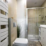Otium Old Town Sarego شقة *