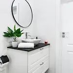 아파트 Otium Old Town Sarego