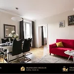 Appartement Otium Old Town Sarego Krakau