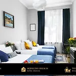 Apartman Otium Old Town Sarego