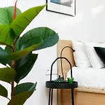 Otium Old Town Sarego Apartman Krakkó