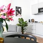 Otium Old Town Sarego Appartement *