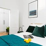 Otium Old Town Sarego Appartement *