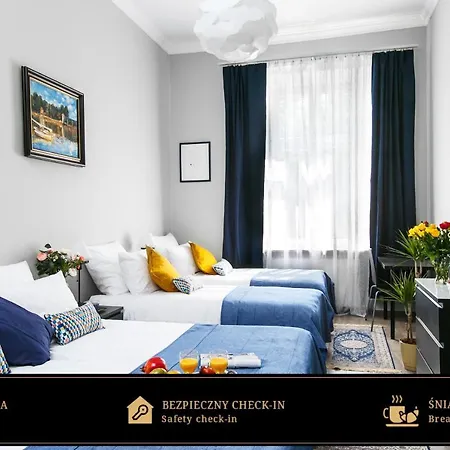 Apartman Otium Old Town Sarego