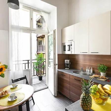 Otium Old Town Sarego Krakow