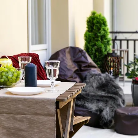 Otium Old Town Sarego * Cracovie