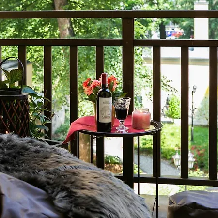 Appartement Otium Old Town Sarego *