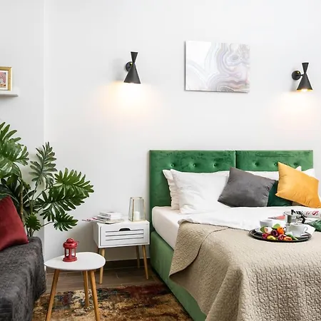 Otium Old Town Sarego