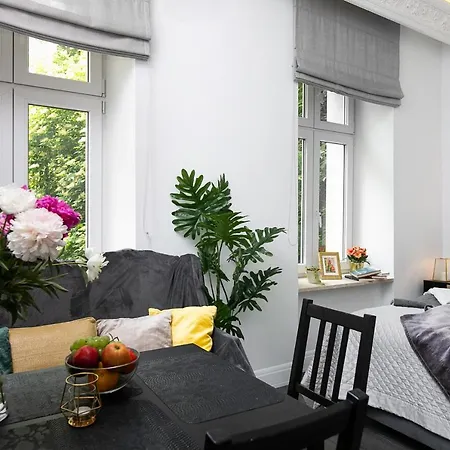 Apartment Otium Old Town Sarego
