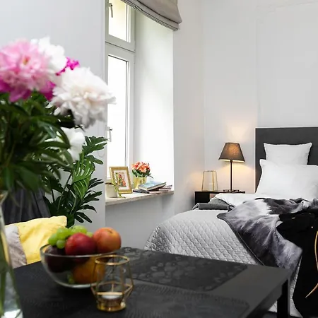 Otium Old Town Sarego Apartment