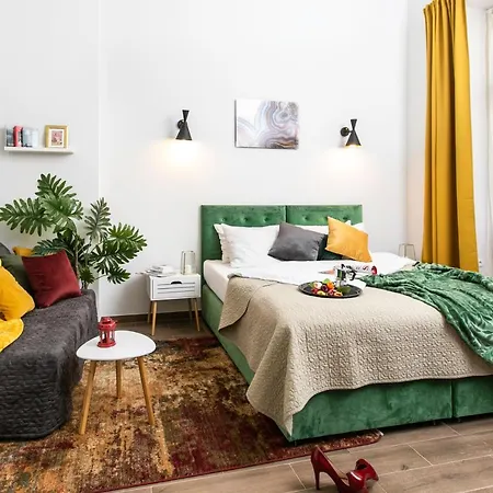 Otium Old Town Sarego * Krakow