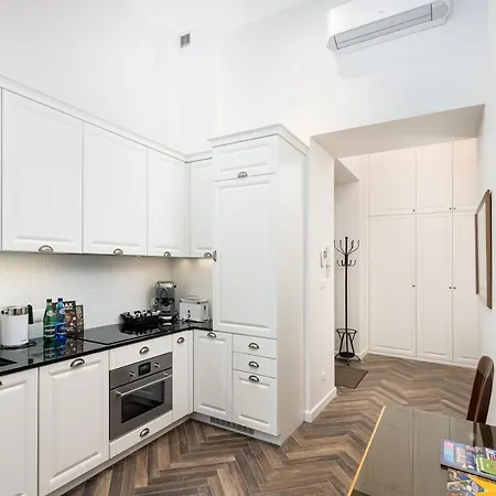 Otium Old Town Sarego