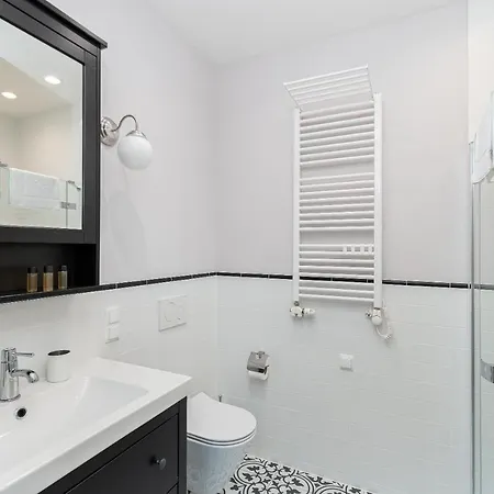 Otium Old Town Sarego *