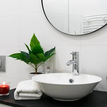 Appartement Otium Old Town Sarego