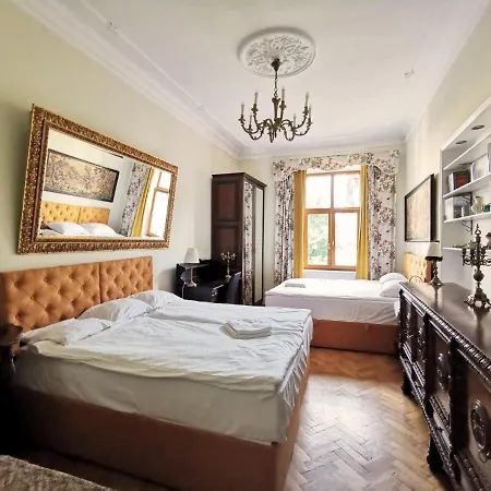 Otium Old Town Sarego Διαμέρισμα *