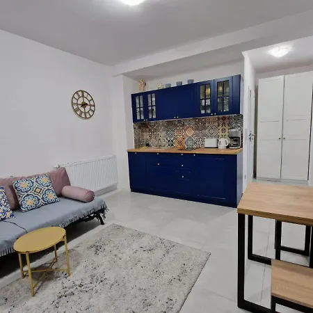 Διαμέρισμα Otium Old Town Sarego