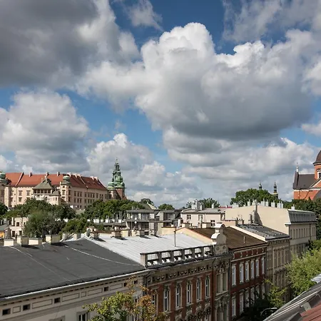 Otium Old Town Sarego * Krasków