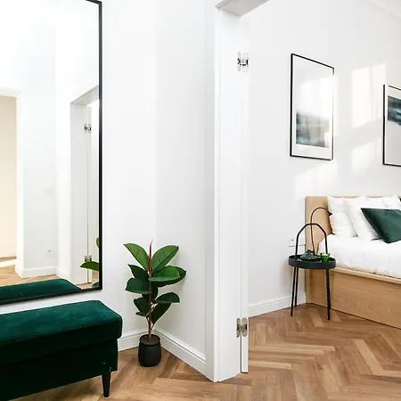 Appartement Otium Old Town Sarego *