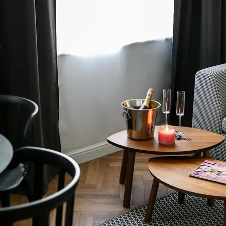 Appartement Otium Old Town Sarego *