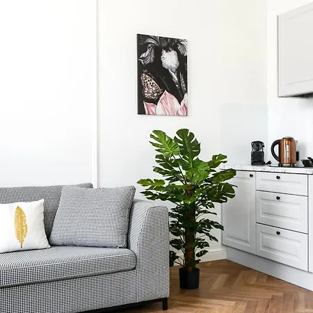 Appartement Otium Old Town Sarego *