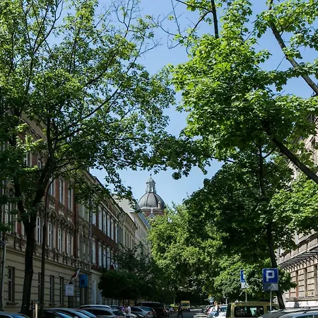 Otium Old Town Sarego Daire