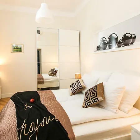 Otium Old Town Sarego Apartment