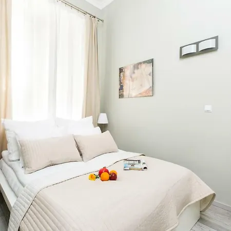 Otium Old Town Sarego Διαμέρισμα Krasków