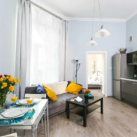 Otium Old Town Sarego Διαμέρισμα