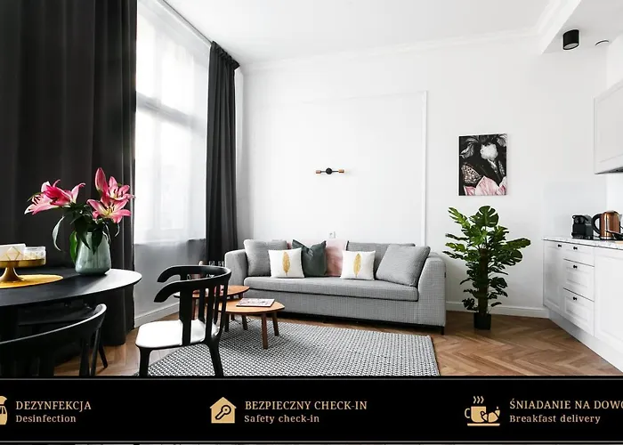 Appartement Otium Old Town Sarego