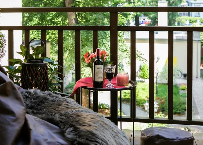 Appartement Otium Old Town Sarego *