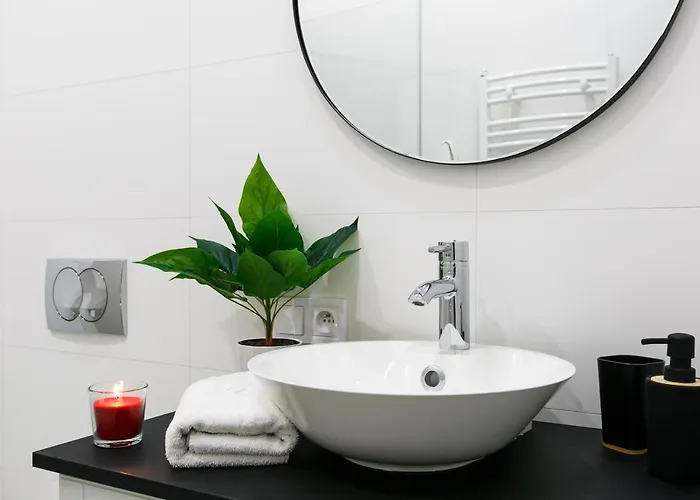 Appartement Otium Old Town Sarego