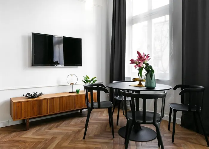 Appartement Otium Old Town Sarego *