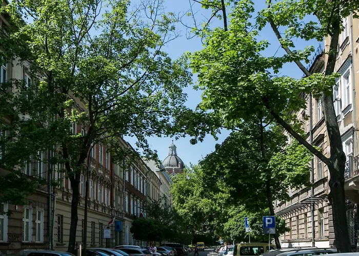 Otium Old Town Sarego 아파트